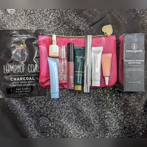 Beauty Bundle